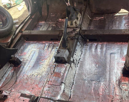 Джили МК, объемом двигателя 1.5 л и пробегом 280 тыс. км за 3800 $, фото 17 на Automoto.ua