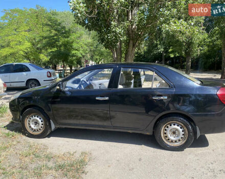 Джили МК, объемом двигателя 1.59 л и пробегом 73 тыс. км за 2800 $, фото 2 на Automoto.ua