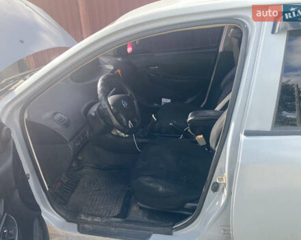 Джили МК, объемом двигателя 1.5 л и пробегом 280 тыс. км за 3800 $, фото 9 на Automoto.ua