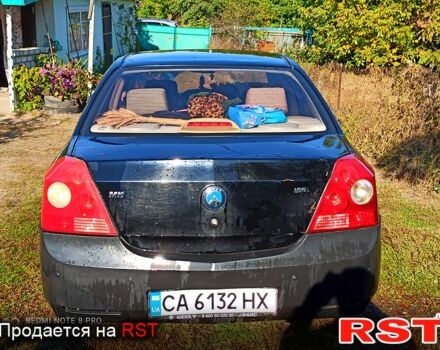 Джилі МК, об'ємом двигуна 1.5 л та пробігом 135 тис. км за 2900 $, фото 6 на Automoto.ua