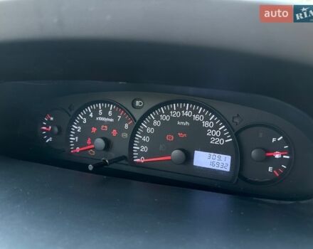 Джили МК, объемом двигателя 1.5 л и пробегом 16 тыс. км за 4500 $, фото 45 на Automoto.ua