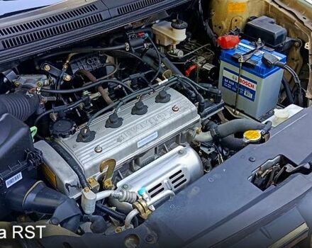 Джилі МК, об'ємом двигуна 1.5 л та пробігом 31 тис. км за 3300 $, фото 5 на Automoto.ua