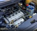 Джилі МК, об'ємом двигуна 1.5 л та пробігом 31 тис. км за 3300 $, фото 5 на Automoto.ua