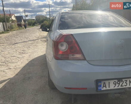 Джили МК, объемом двигателя 1.5 л и пробегом 280 тыс. км за 3800 $, фото 5 на Automoto.ua