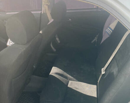 Джили МК, объемом двигателя 1.5 л и пробегом 280 тыс. км за 3800 $, фото 1 на Automoto.ua