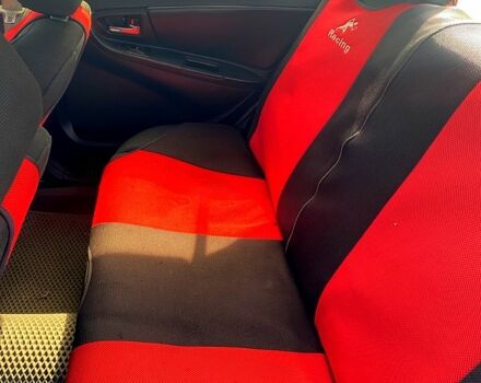 Джили МК, объемом двигателя 1.5 л и пробегом 170 тыс. км за 2200 $, фото 6 на Automoto.ua