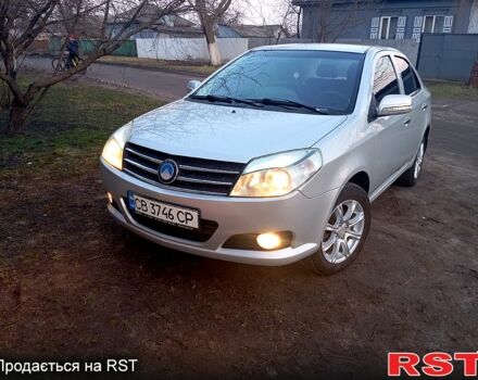 Джилі МК, об'ємом двигуна 15 л та пробігом 125 тис. км за 3300 $, фото 9 на Automoto.ua