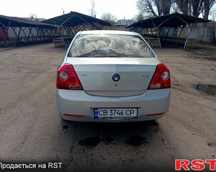 Джилі МК, об'ємом двигуна 15 л та пробігом 125 тис. км за 3300 $, фото 1 на Automoto.ua