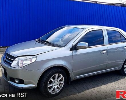 Джили МК, объемом двигателя 1.5 л и пробегом 0 тыс. км за 3750 $, фото 2 на Automoto.ua
