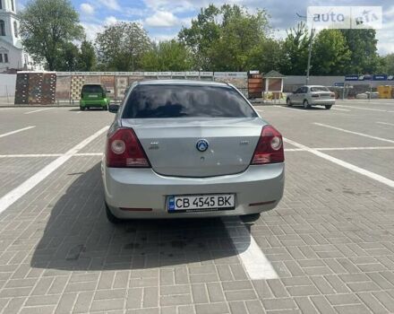 Джили МК, объемом двигателя 1.5 л и пробегом 168 тыс. км за 3200 $, фото 4 на Automoto.ua