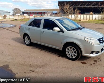 Джилі МК, об'ємом двигуна 15 л та пробігом 125 тис. км за 3300 $, фото 5 на Automoto.ua