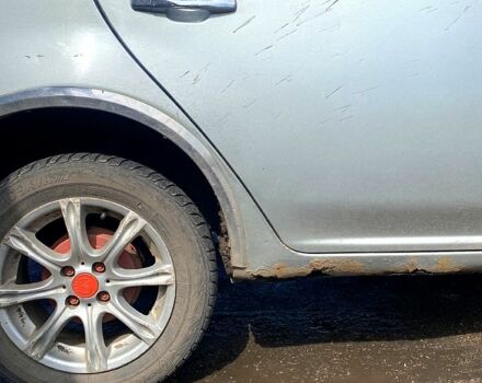 Джили МК, объемом двигателя 1.5 л и пробегом 170 тыс. км за 2200 $, фото 4 на Automoto.ua