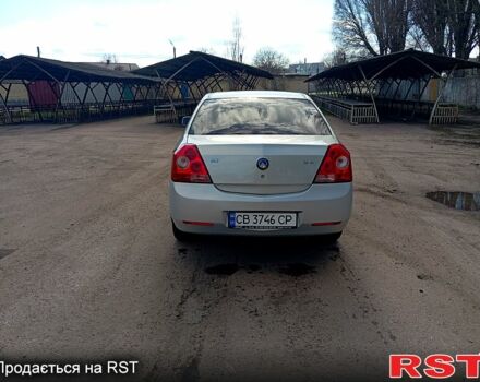 Джилі МК, об'ємом двигуна 15 л та пробігом 125 тис. км за 3300 $, фото 2 на Automoto.ua