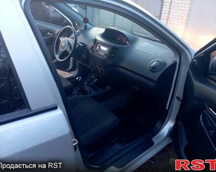 Джилі МК, об'ємом двигуна 15 л та пробігом 125 тис. км за 3300 $, фото 7 на Automoto.ua