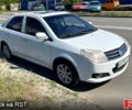 Джили МК, объемом двигателя 1.5 л и пробегом 135 тыс. км за 2500 $, фото 6 на Automoto.ua