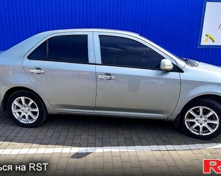 Джили МК, объемом двигателя 1.5 л и пробегом 0 тыс. км за 3750 $, фото 1 на Automoto.ua