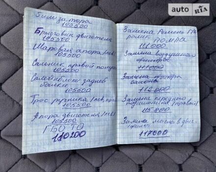 Джилі МК, об'ємом двигуна 1.5 л та пробігом 141 тис. км за 4500 $, фото 35 на Automoto.ua