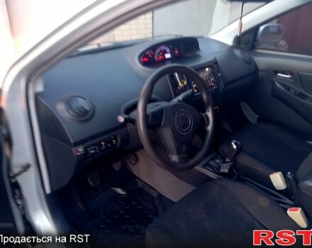 Джилі МК, об'ємом двигуна 15 л та пробігом 125 тис. км за 3300 $, фото 8 на Automoto.ua