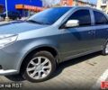 Джили МК, объемом двигателя 1.5 л и пробегом 0 тыс. км за 3750 $, фото 3 на Automoto.ua