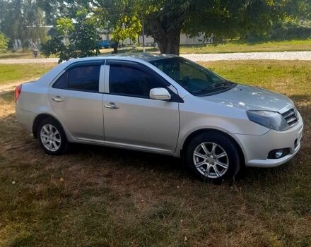 Джилі МК, об'ємом двигуна 15 л та пробігом 242 тис. км за 3200 $, фото 4 на Automoto.ua