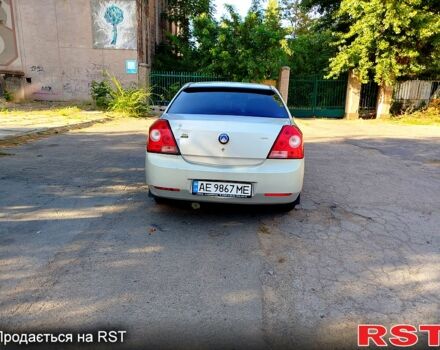Джили МК, объемом двигателя 1.5 л и пробегом 240 тыс. км за 2400 $, фото 3 на Automoto.ua