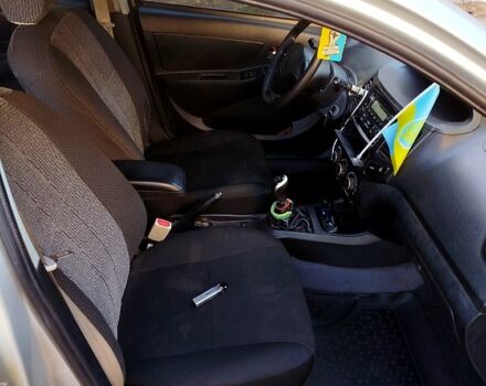 Джили МК, объемом двигателя 1.5 л и пробегом 240 тыс. км за 2400 $, фото 8 на Automoto.ua