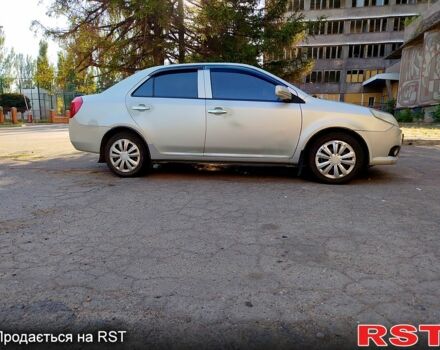 Джили МК, объемом двигателя 1.5 л и пробегом 240 тыс. км за 2400 $, фото 4 на Automoto.ua
