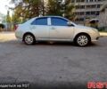 Джили МК, объемом двигателя 1.5 л и пробегом 240 тыс. км за 2400 $, фото 4 на Automoto.ua