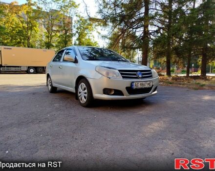 Джили МК, объемом двигателя 1.5 л и пробегом 240 тыс. км за 2400 $, фото 2 на Automoto.ua