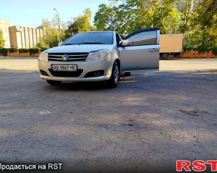 Джили МК, объемом двигателя 1.5 л и пробегом 240 тыс. км за 2400 $, фото 6 на Automoto.ua