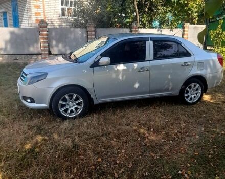 Джилі МК, об'ємом двигуна 15 л та пробігом 242 тис. км за 3200 $, фото 3 на Automoto.ua