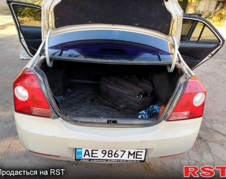 Джили МК, объемом двигателя 1.5 л и пробегом 240 тыс. км за 2400 $, фото 10 на Automoto.ua