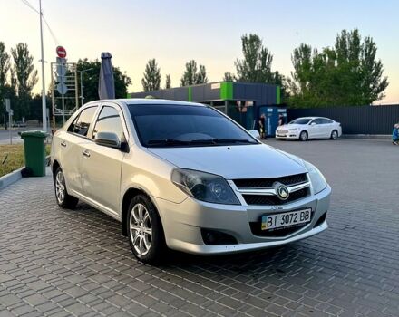 Джилі МК, об'ємом двигуна 1.6 л та пробігом 198 тис. км за 2300 $, фото 1 на Automoto.ua