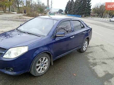Джили МК 2007 в Никополе на Automoto.ua Джили МК, объемом двигателя 1.59 л и пробегом 136 тыс. км за 2400 $, фото 1 на Automoto.ua