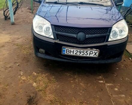 Джилі МК, об'ємом двигуна 16 л та пробігом 250 тис. км за 1600 $, фото 1 на Automoto.ua