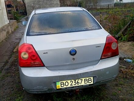 Джили МК 2007 в Староконстантинов на Automoto.ua Джили МК, объемом двигателя 1.6 л и пробегом 285 тыс. км за 1100 $, фото 1 на Automoto.ua