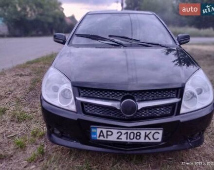 Джили МК, объемом двигателя 1.59 л и пробегом 137 тыс. км за 2250 $, фото 1 на Automoto.ua