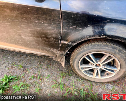 Джили МК, объемом двигателя 1.6 л и пробегом 128 тыс. км за 1200 $, фото 1 на Automoto.ua