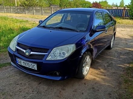 Джилі МК 2008 у Петрово на Automoto.ua Джилі МК, об'ємом двигуна 1.6 л та пробігом 172 тис. км за 2000 $, фото 1 на Automoto.ua