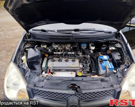 Джилі МК, об'ємом двигуна 1.5 л та пробігом 127 тис. км за 3000 $, фото 1 на Automoto.ua