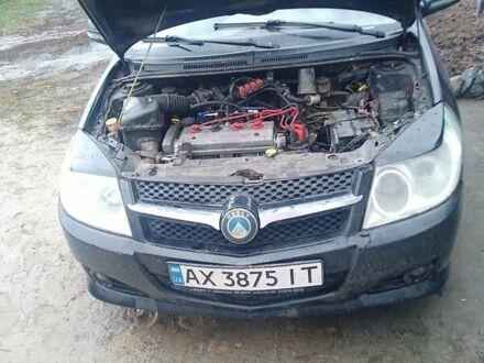 Джили МК 2008 в Дергачах на Automoto.ua Джили МК, объемом двигателя 1.59 л и пробегом 283 тыс. км за 2300 $, фото 1 на Automoto.ua
