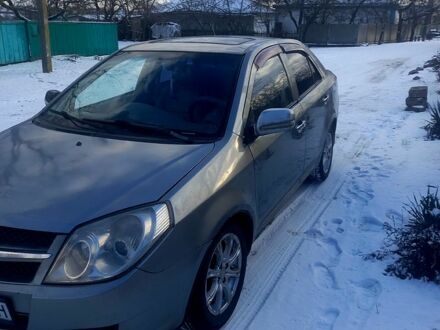 Джилі МК 2008 у Кропивницькому (Кіровограді) на Automoto.ua Джилі МК, об'ємом двигуна 16 л та пробігом 140 тис. км за 3000 $, фото 1 на Automoto.ua