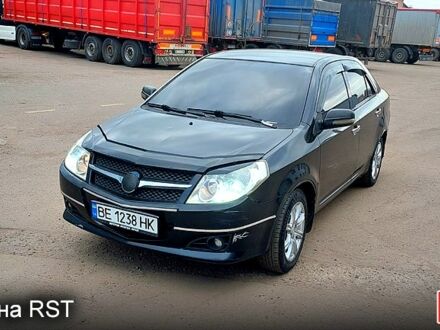 Джили МК 2008 в Николаеве на Automoto.ua Джили МК, объемом двигателя 16 л и пробегом 165 тыс. км за 2500 $, фото 1 на Automoto.ua
