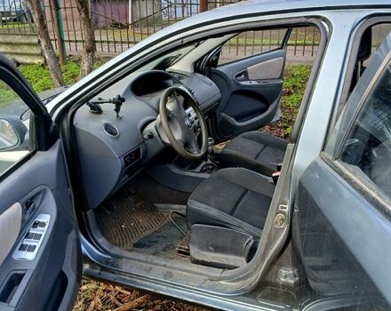 Джили МК, объемом двигателя 1.6 л и пробегом 0 тыс. км за 1000 $, фото 1 на Automoto.ua