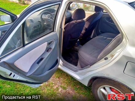 Джили МК 2008 в Черновцах на Automoto.ua Джили МК, объемом двигателя 1.6 л и пробегом 0 тыс. км за 1700 $, фото 1 на Automoto.ua