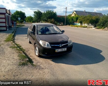 Джилі МК, об'ємом двигуна 1.5 л та пробігом 187 тис. км за 100 $, фото 1 на Automoto.ua