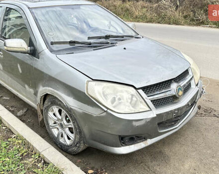 Джили МК, объемом двигателя 0 л и пробегом 200 тыс. км за 790 $, фото 1 на Automoto.ua