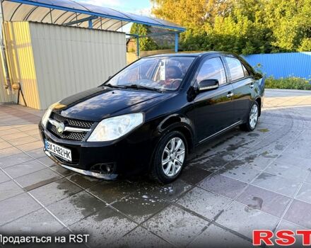 Джилі МК, об'ємом двигуна 1.6 л та пробігом 116 тис. км за 2400 $, фото 1 на Automoto.ua