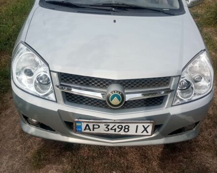 Джилі МК, об'ємом двигуна 1.6 л та пробігом 114 тис. км за 1700 $, фото 1 на Automoto.ua