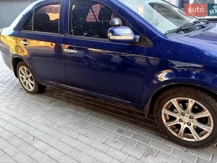Джилі МК, об'ємом двигуна 1.6 л та пробігом 224 тис. км за 1700 $, фото 1 на Automoto.ua